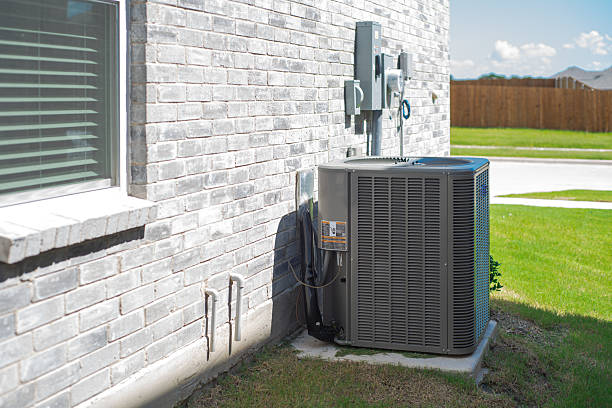 Reliable Hvac contractor in Pine City, MN by FH HVAC